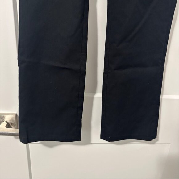 Aritzia Sunday Best Black Pleated Trousers Size 4 Women’s - Picture 2 of 9